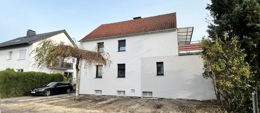 Wohnung Kampstraße in Herford