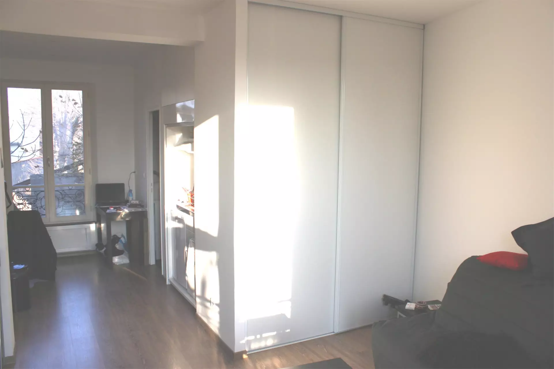Appartement Rond-Point de la Patte d'Oie à Croissy-sur-Seine