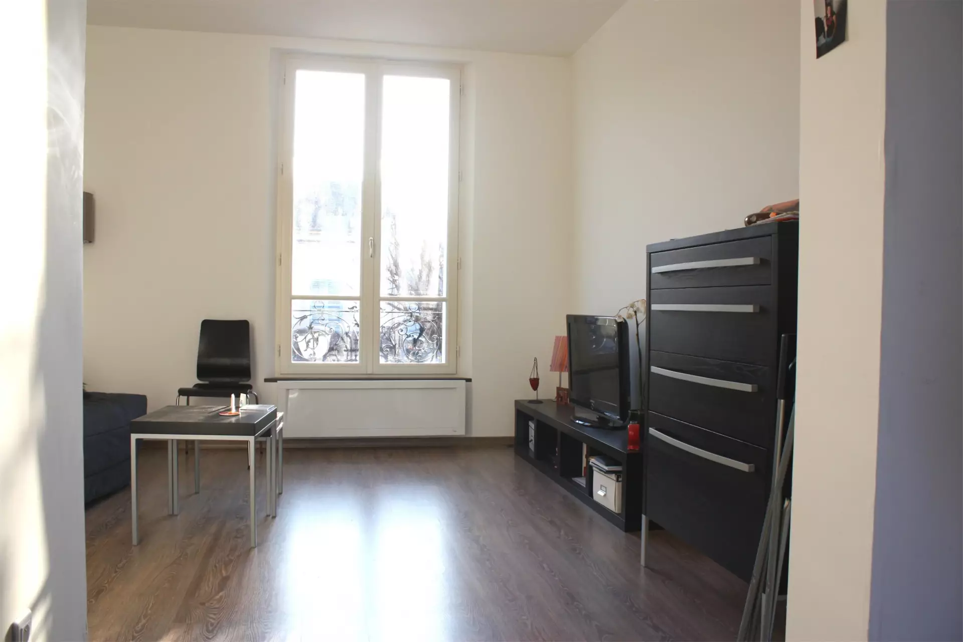 Appartement Rond-Point de la Patte d'Oie à Croissy-sur-Seine