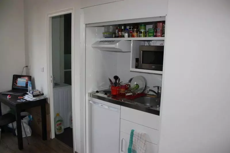 Appartement Rond-Point de la Patte d'Oie à Croissy-sur-Seine