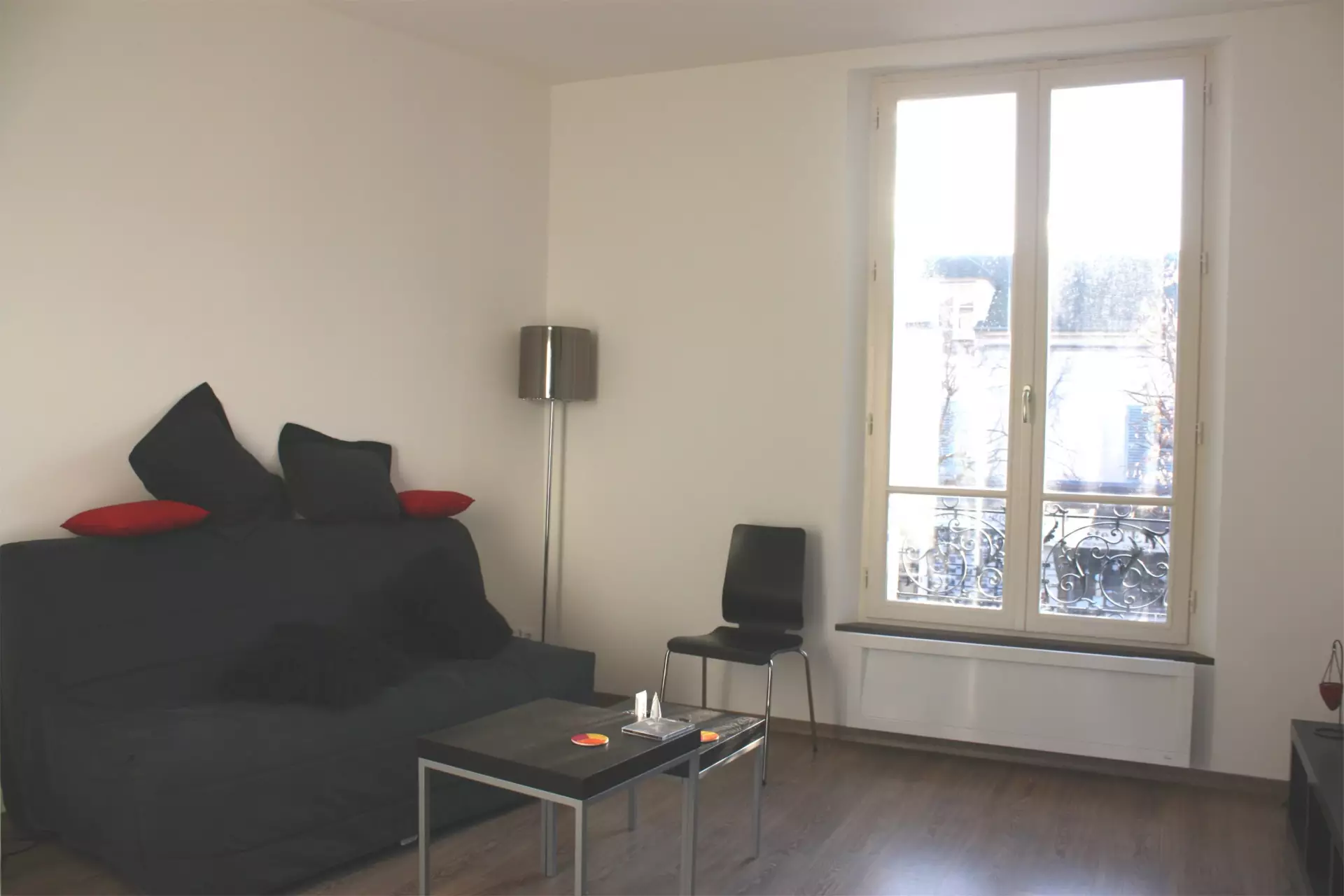 Appartement Rond-Point de la Patte d'Oie à Croissy-sur-Seine