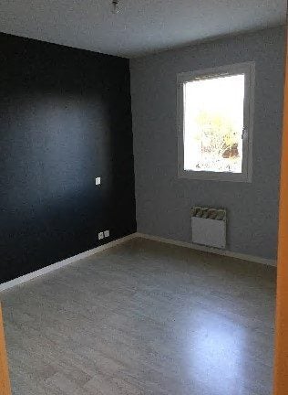 Flat N 137 in Aytré
