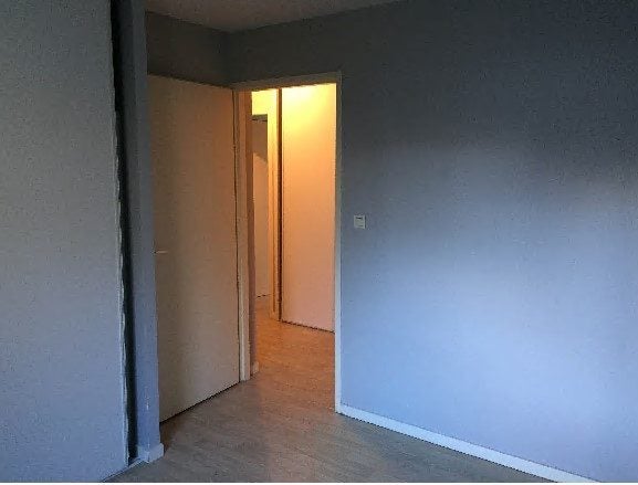 Flat N 137 in Aytré