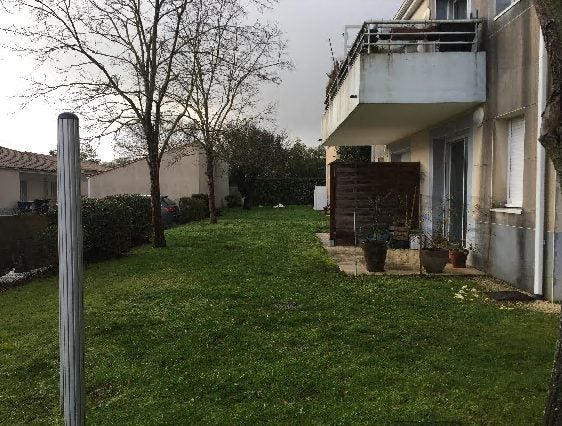 Flat N 137 in Aytré
