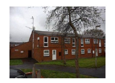 Flat Snowdon Grove in Dudley