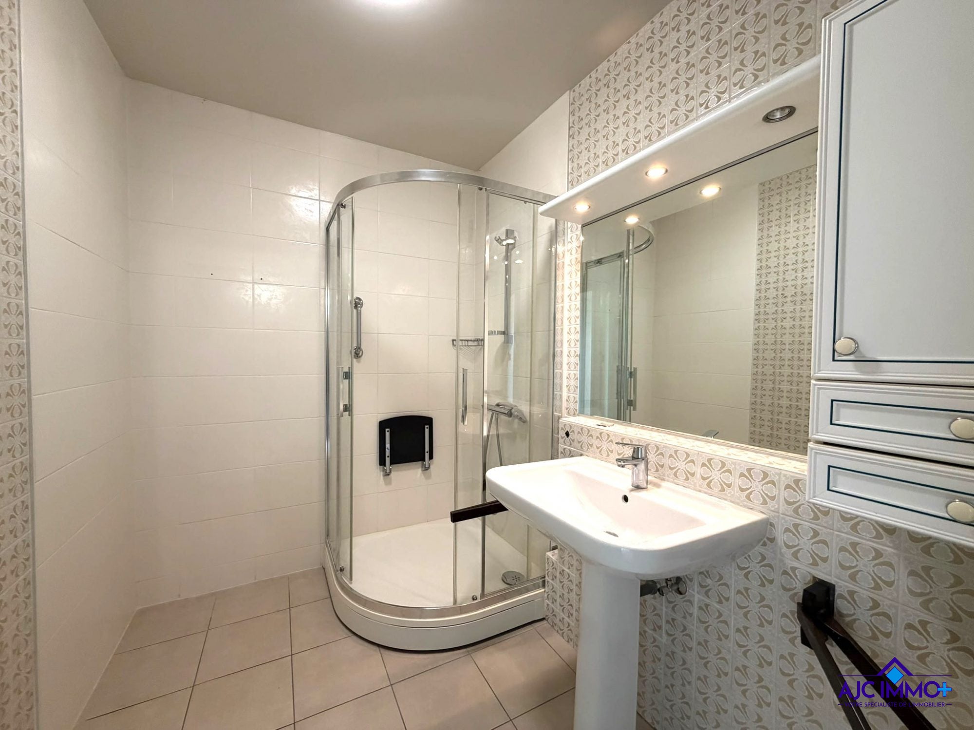 Appartement Accès à l'eau pour fauteuils roulants à Illkirch-Graffenstaden