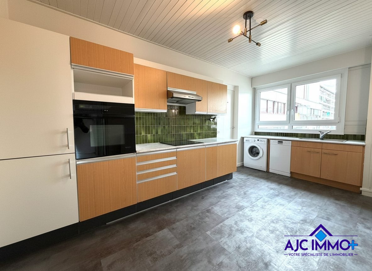 Appartement Accès à l'eau pour fauteuils roulants à Illkirch-Graffenstaden