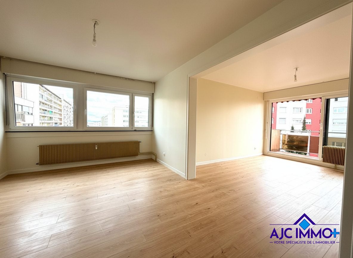 Appartement Accès à l'eau pour fauteuils roulants à Illkirch-Graffenstaden