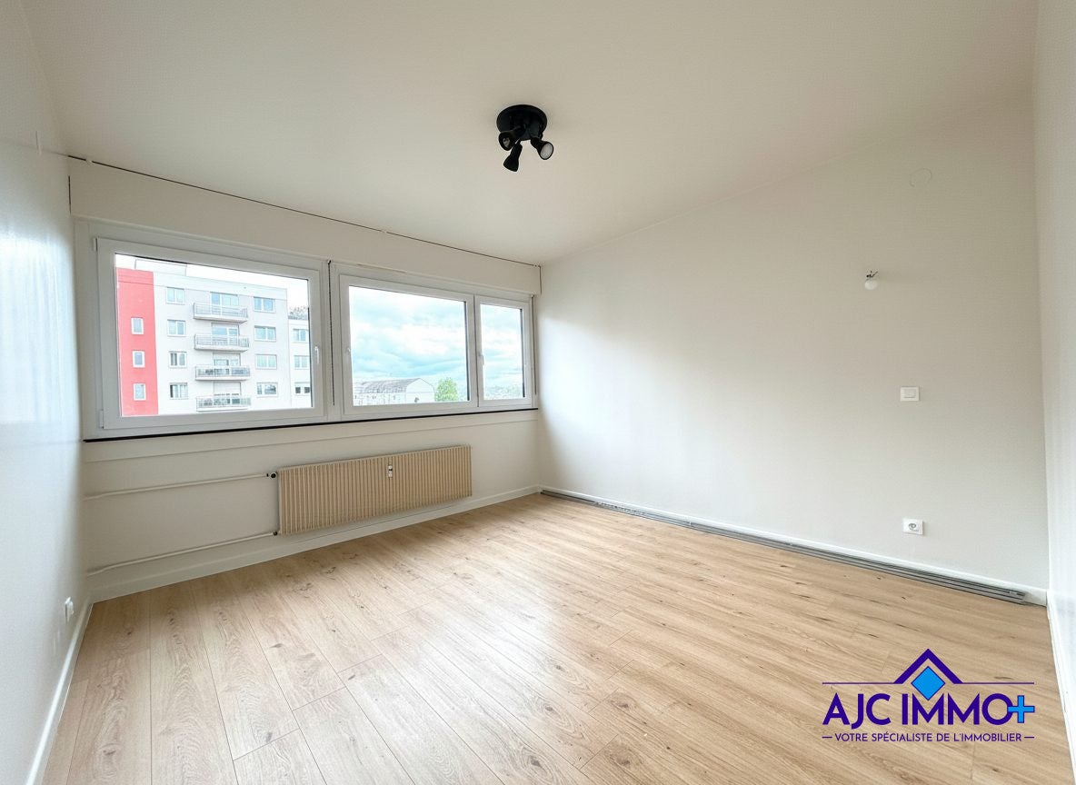 Appartement Accès à l'eau pour fauteuils roulants à Illkirch-Graffenstaden