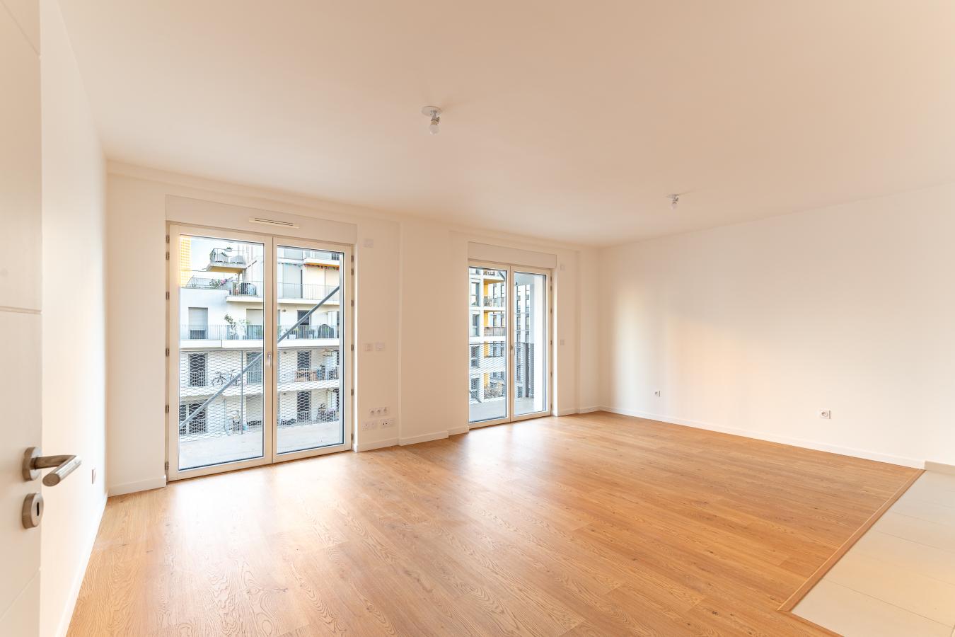 Appartement Mail Ada Lovelace à Saint-Denis