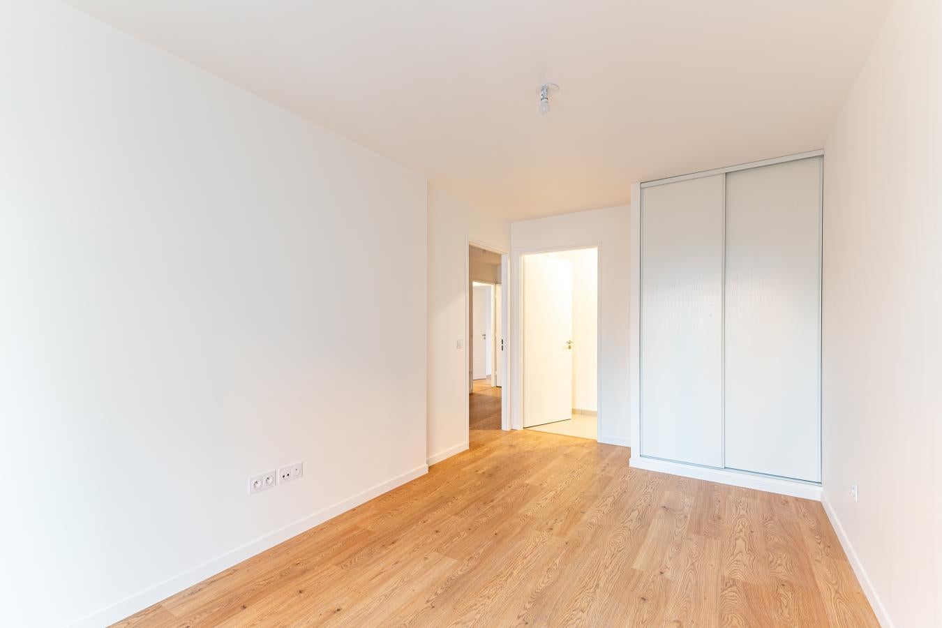 Appartement Mail Ada Lovelace à Saint-Denis