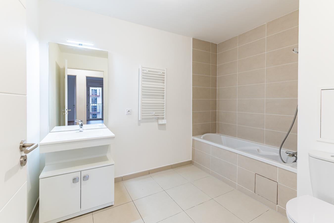 Appartement Mail Ada Lovelace à Saint-Denis