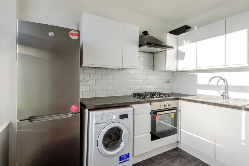Flat Old Marylebone Road in City of Westminster