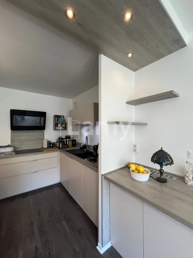 Appartement Mail Alexander Fleming à Bonneuil-sur-Marne