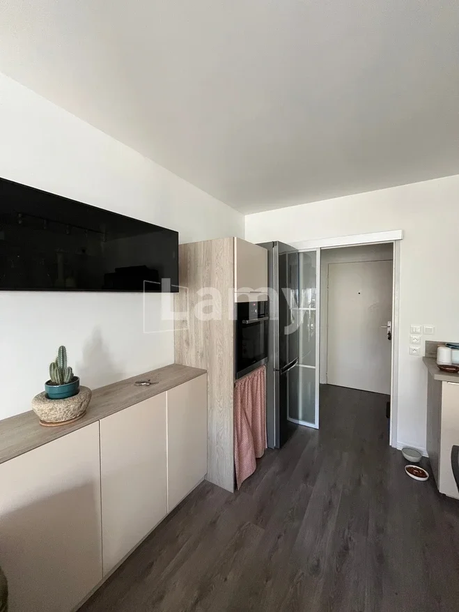Appartement Mail Alexander Fleming à Bonneuil-sur-Marne