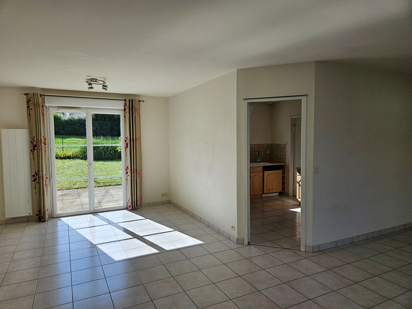 House Rue Alfred de Vigny in Ciran
