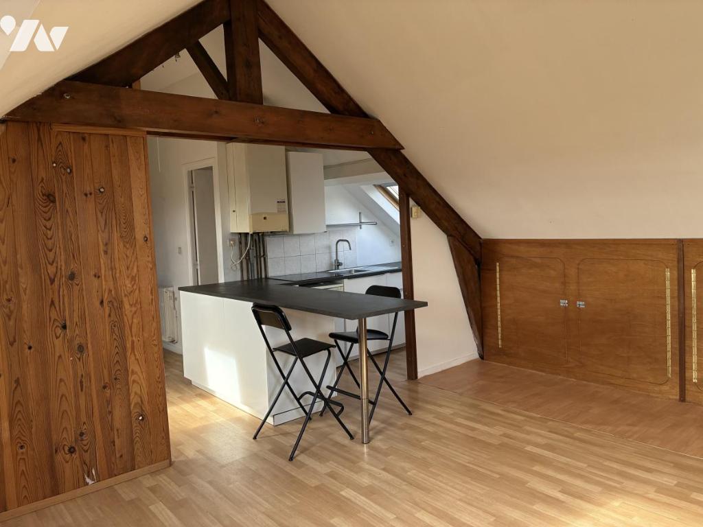 Appartement Avenue De La Falaise à Colombelles