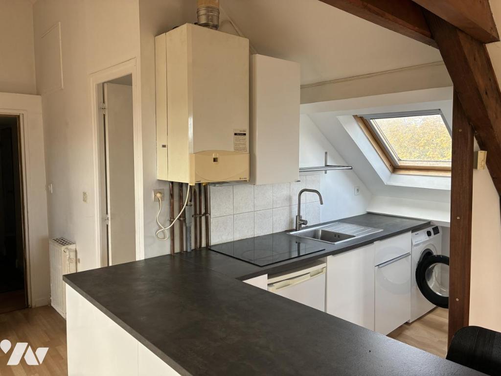 Appartement Avenue De La Falaise à Colombelles