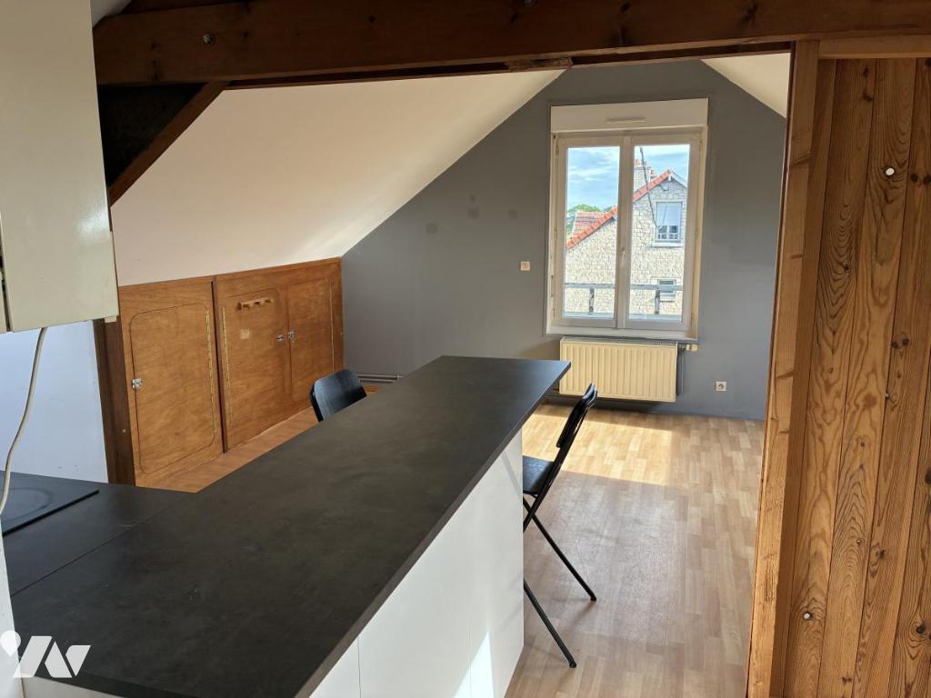 Appartement Avenue De La Falaise à Colombelles