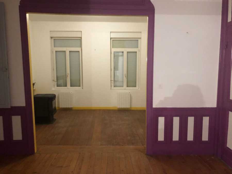 Maison Rue de Bollezeele à Zegerscappel