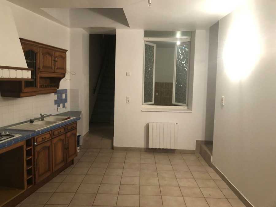 Maison Rue de Bollezeele à Zegerscappel