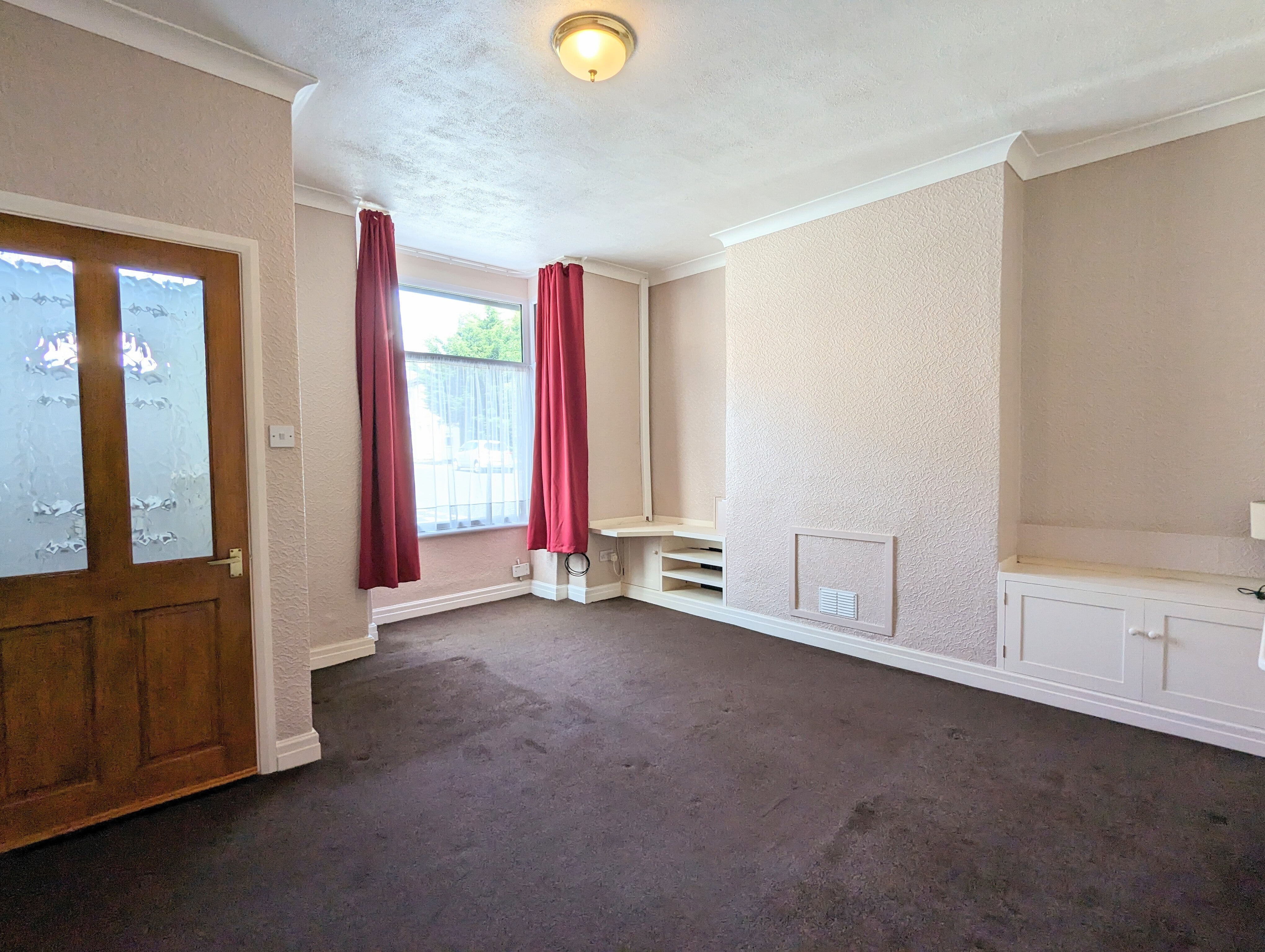 House Dickinson Street in Darlington