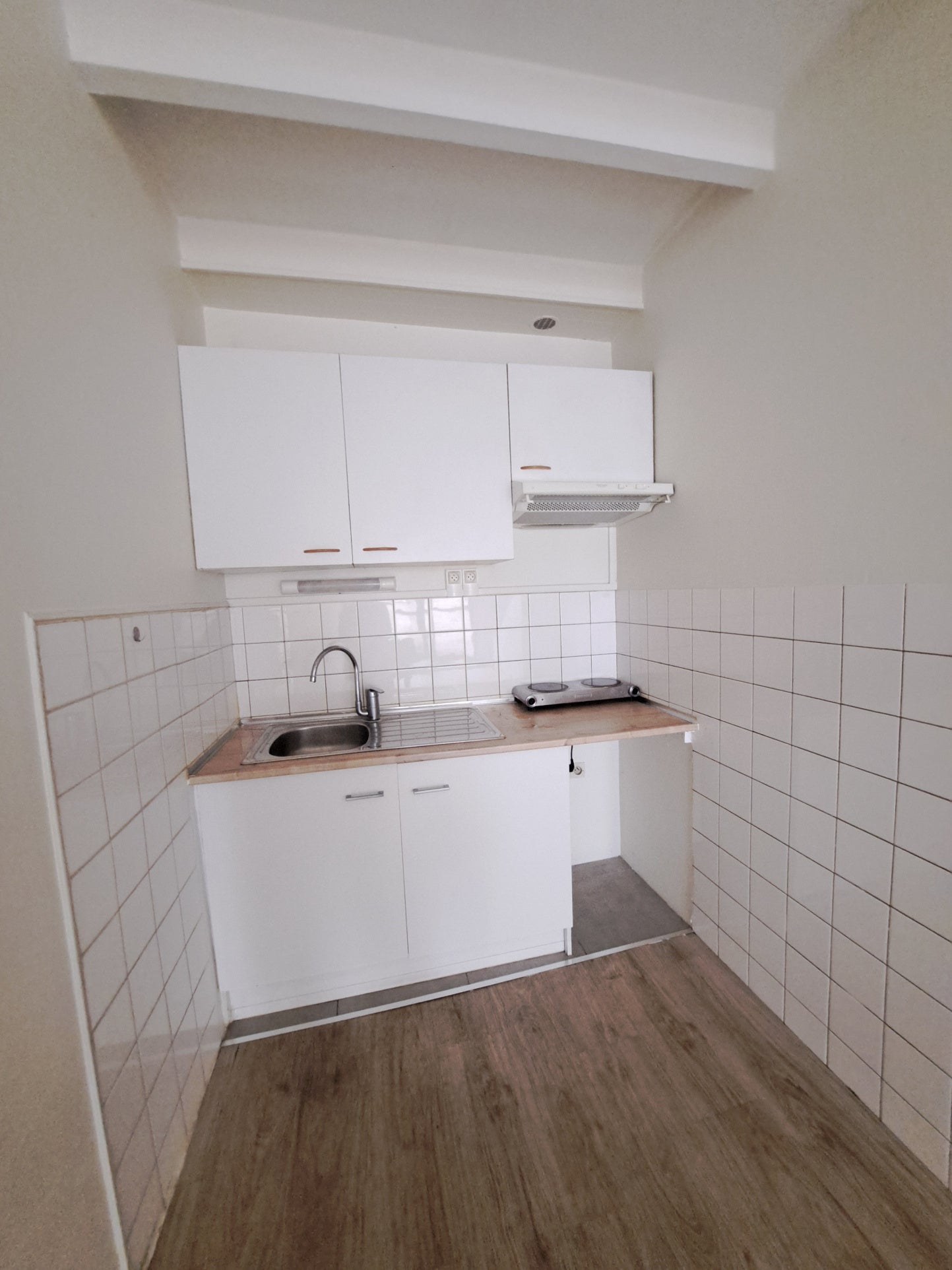 Appartement Rue du Grand-Rabbin-Haguenauer à Nancy
