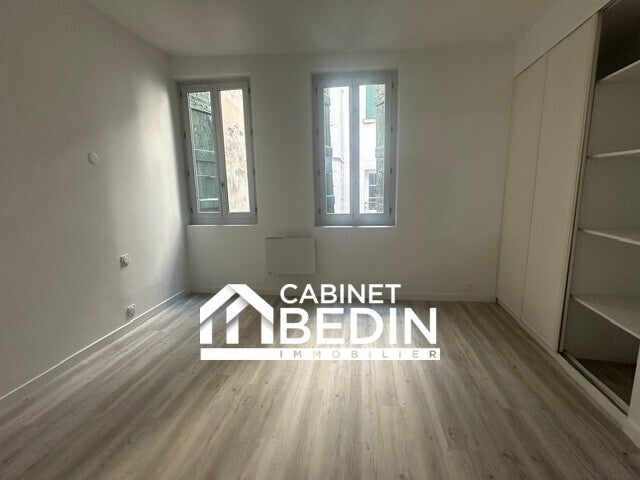 Appartement Rue des Filatiers à Toulouse