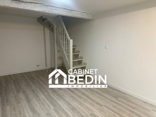 Appartement Rue des Filatiers à Toulouse