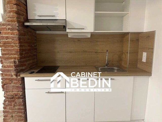 Appartement Rue des Filatiers à Toulouse