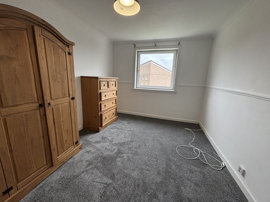 Flat Yarrow Terrace in Dundee