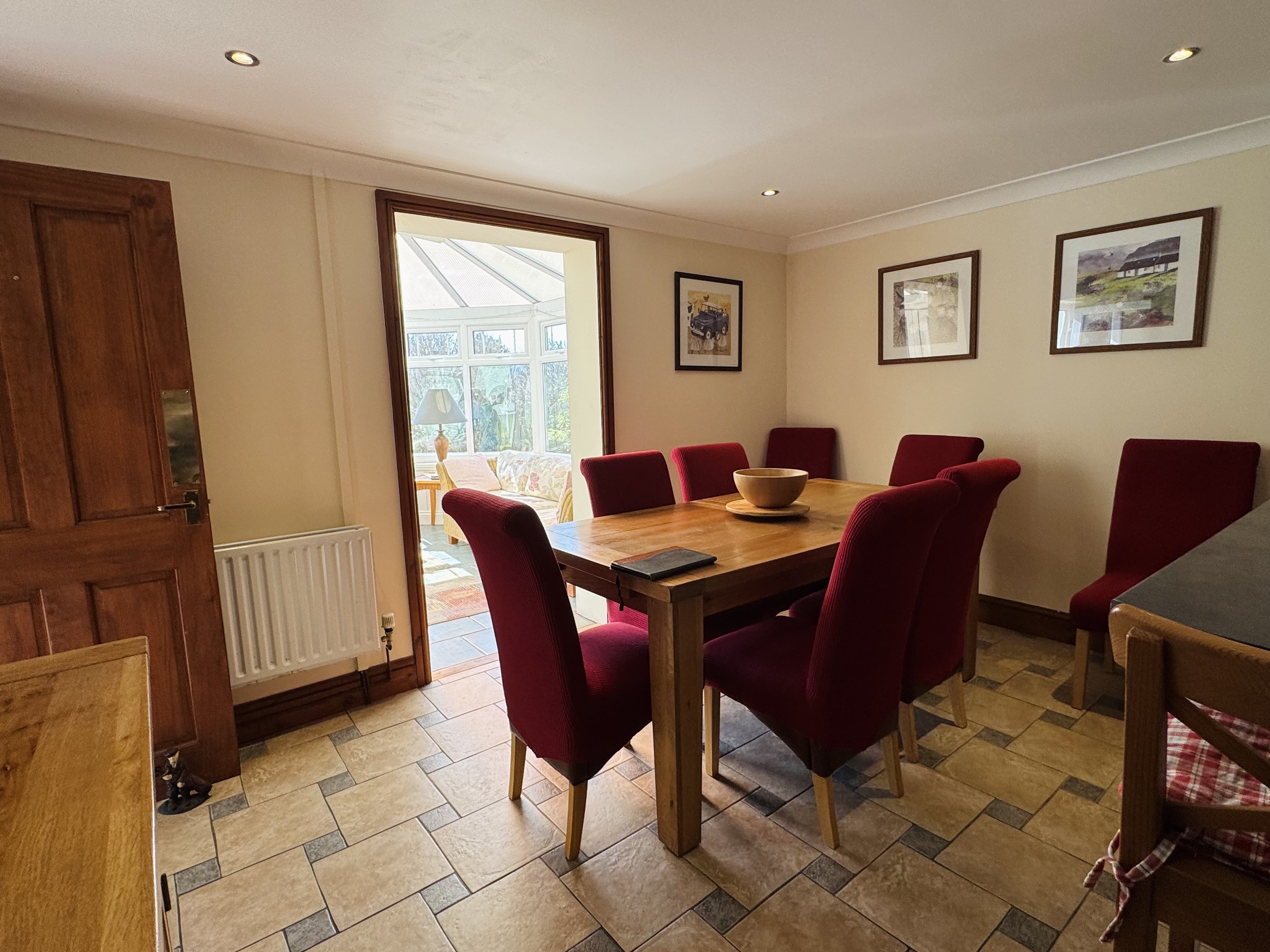 House A4066 in Laugharne