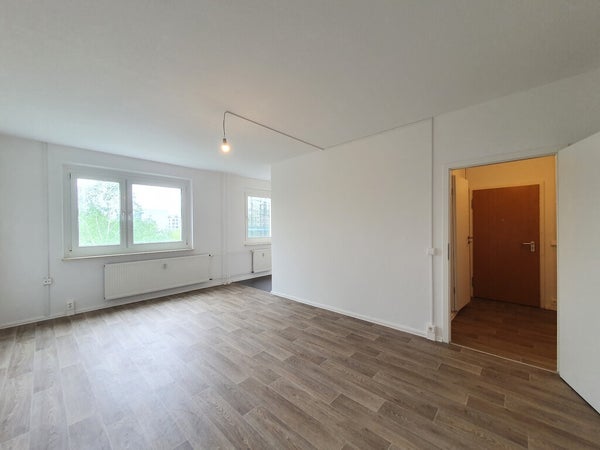 Wohnung Zschampertaue in Leipzig