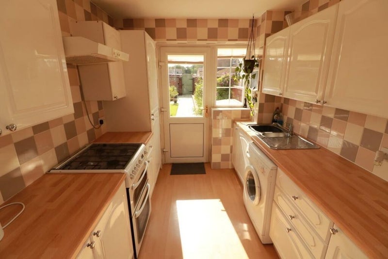 Room Woodchester in Wapley