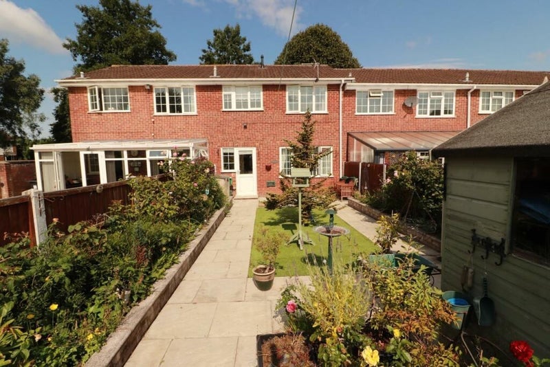 Room Woodchester in Wapley