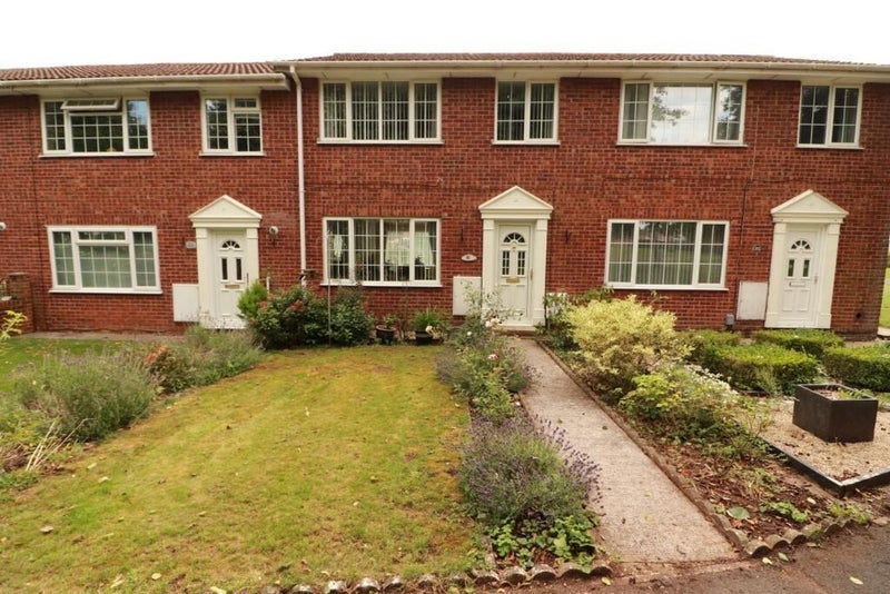 Room Woodchester in Wapley