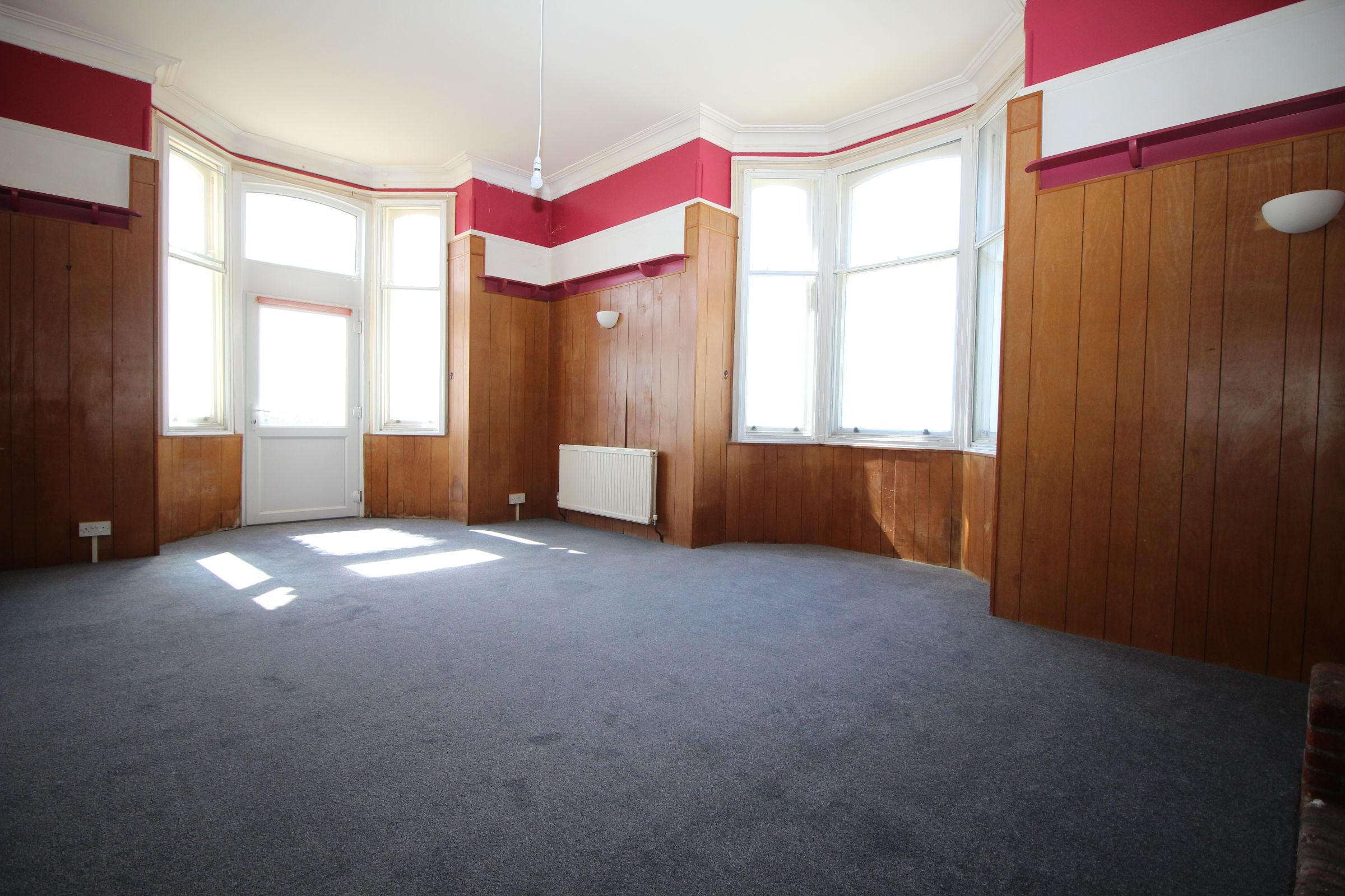 Flat Marine Parade East in Clacton-on-Sea