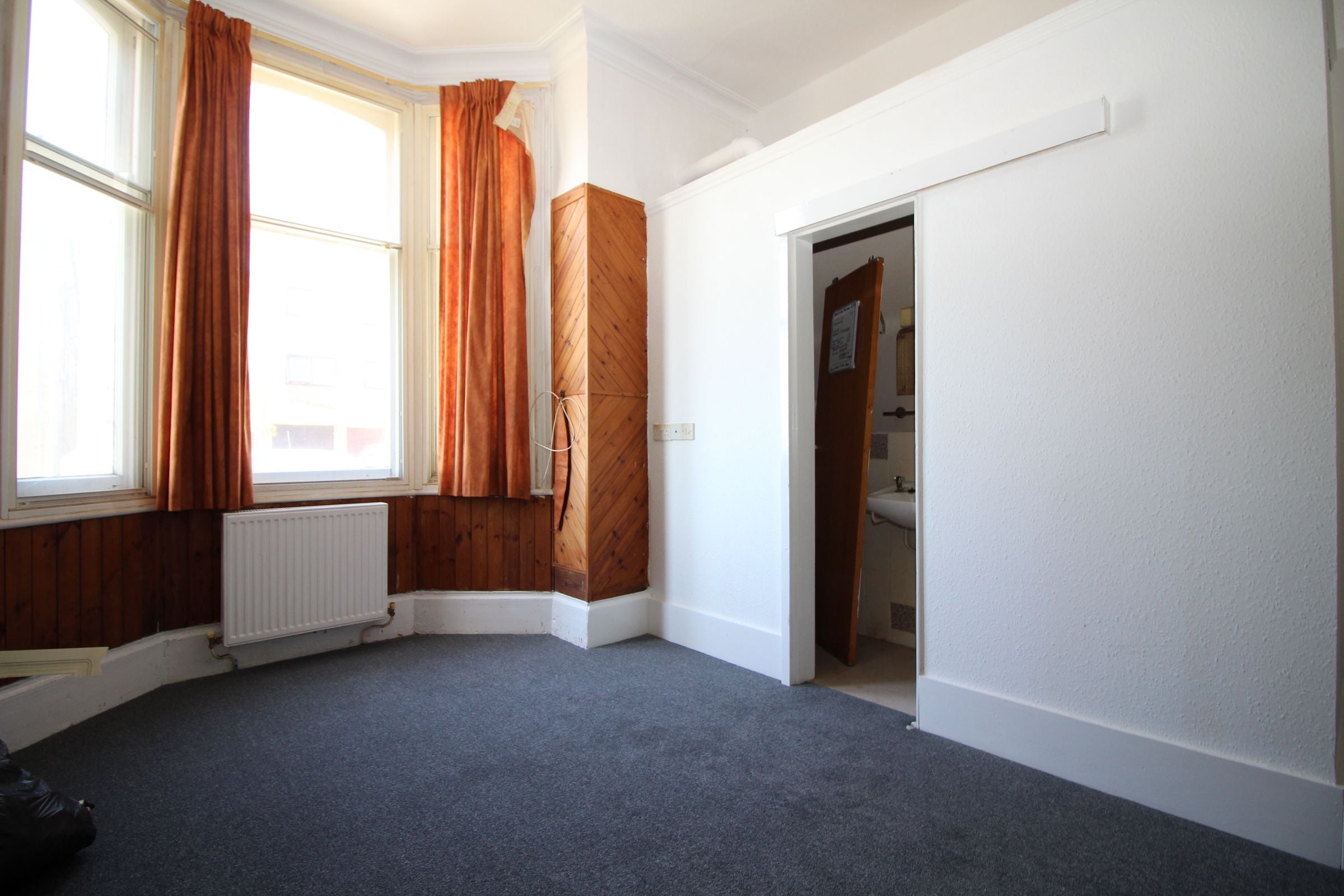 Flat Marine Parade East in Clacton-on-Sea