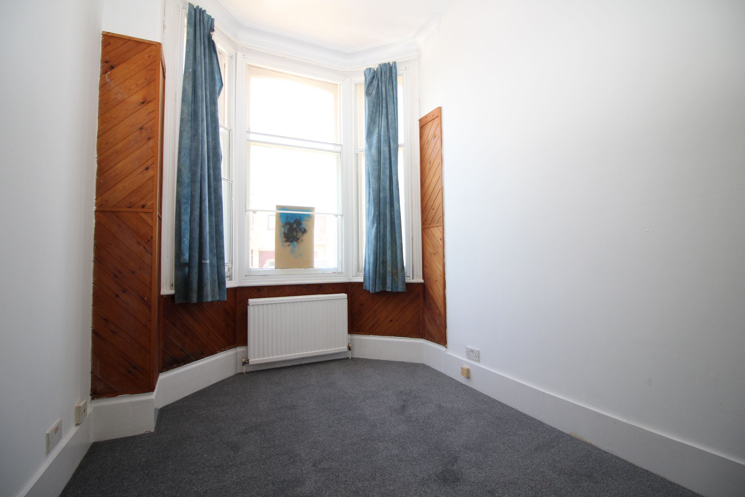 Flat Marine Parade East in Clacton-on-Sea