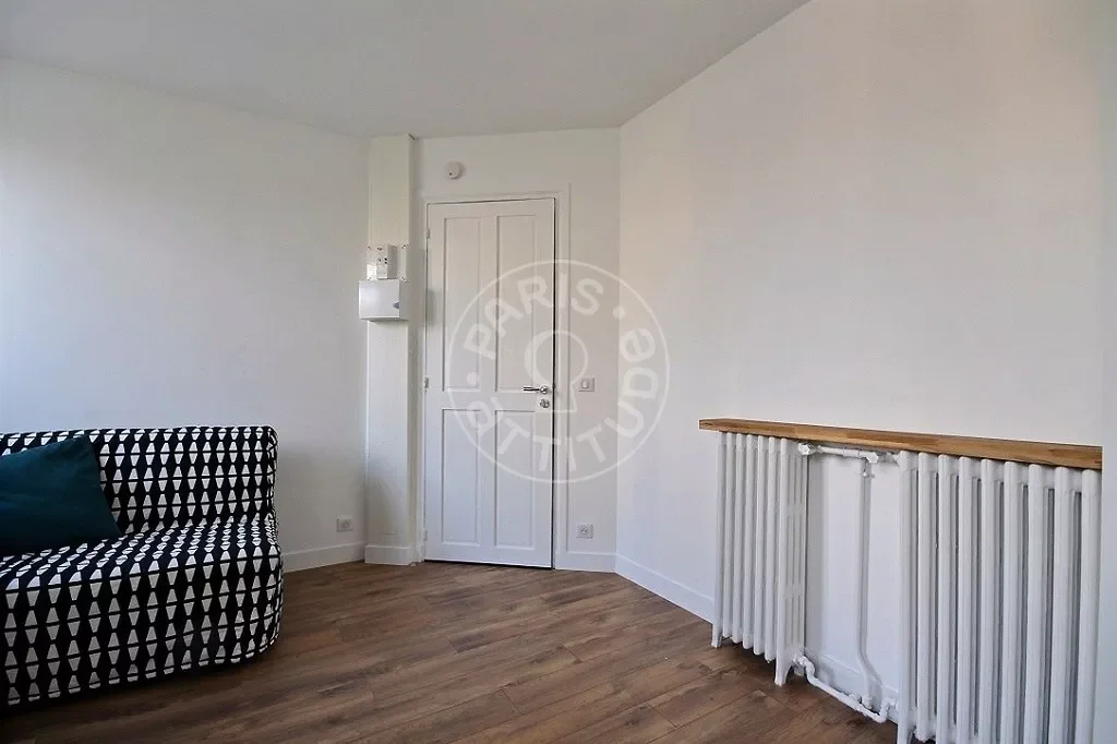 Appartement Rue Léo Delibes à Paris