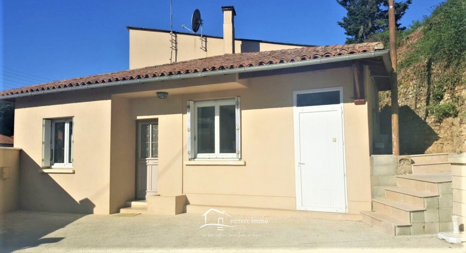 Maison D 21 à Boivre-la-Vallée
