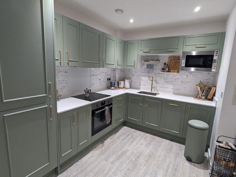 Room Earlham Grove in Greater London