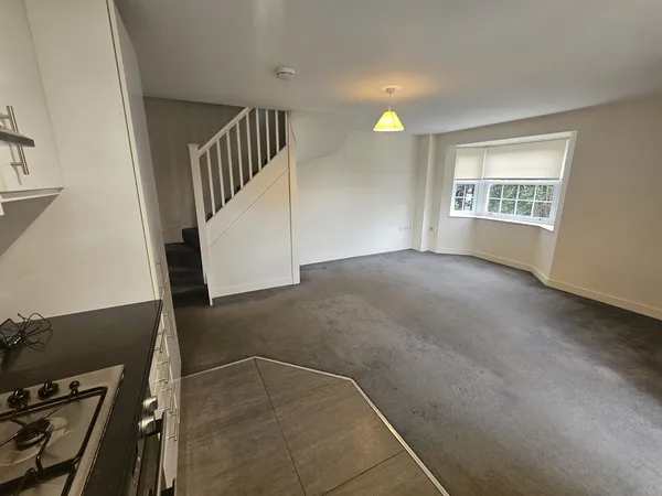 Flat Penhurst Close in Maidstone