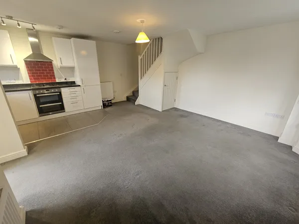 Flat Penhurst Close in Maidstone
