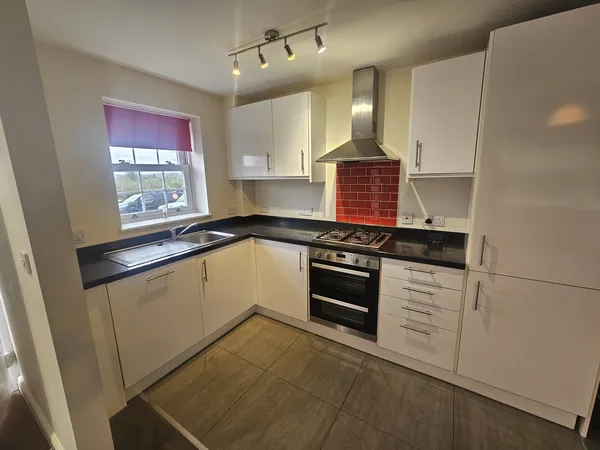 Flat Penhurst Close in Maidstone