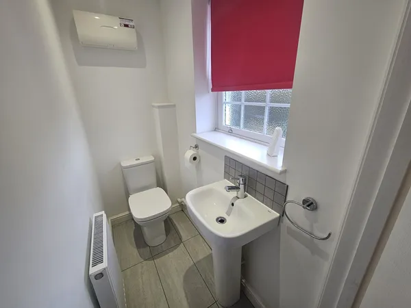 Flat Penhurst Close in Maidstone