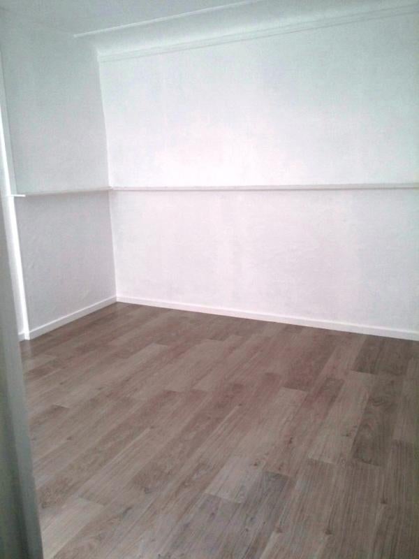 Flat Rue du Moulin in Nancy