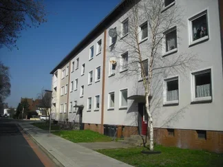 Wohnung Glücksburger Straße in Bremen