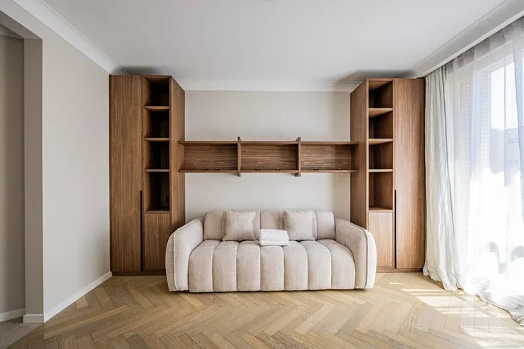 Appartement Rue Agar à Paris