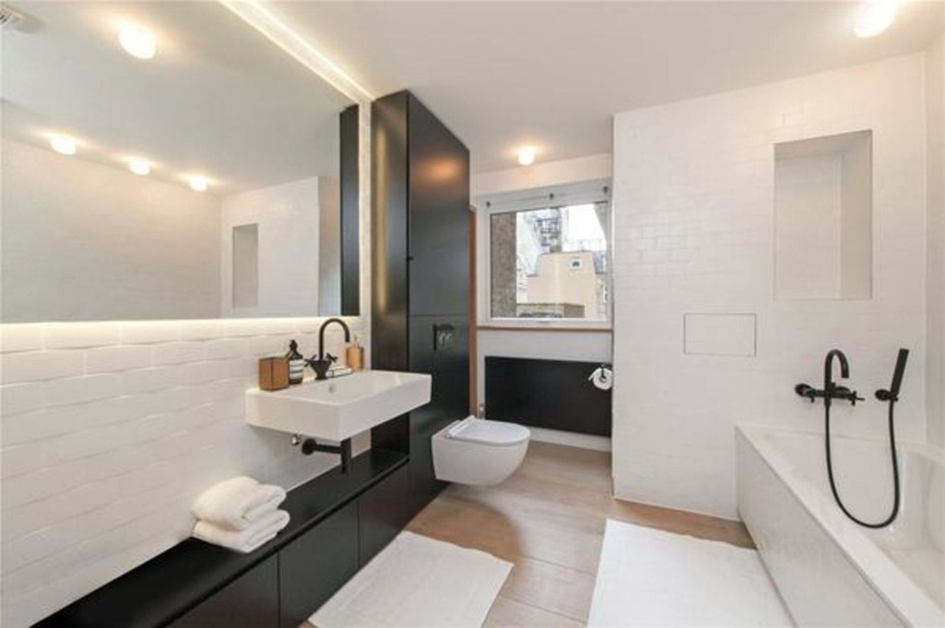 Flat Weymouth Street in City of Westminster